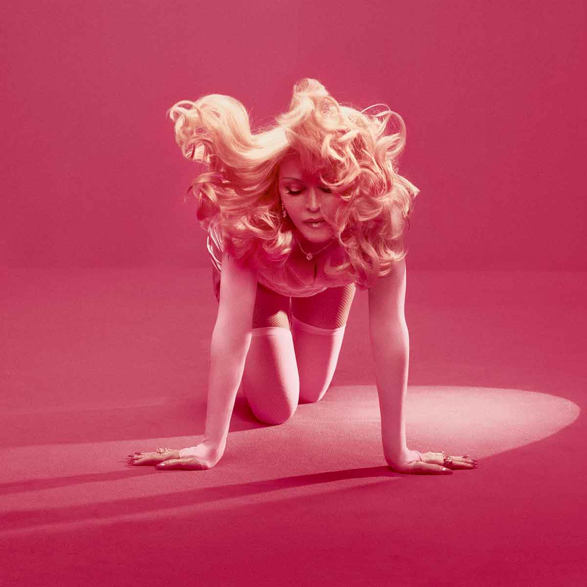 Madonna