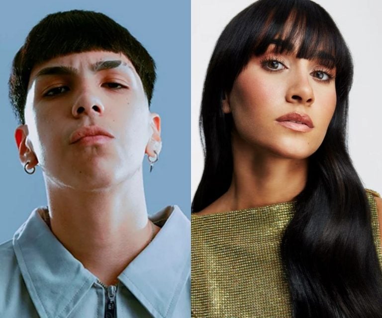 Milo J - Aitana