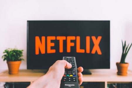 La película robada que podría costarle millones de dólares a Netflix Netflix