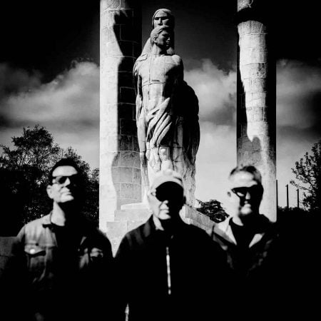 New Order regresa a la Argentina: Fecha, lugar y entradas New Order