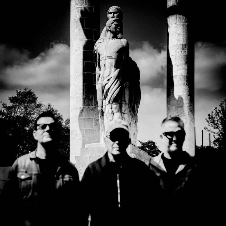 New Order