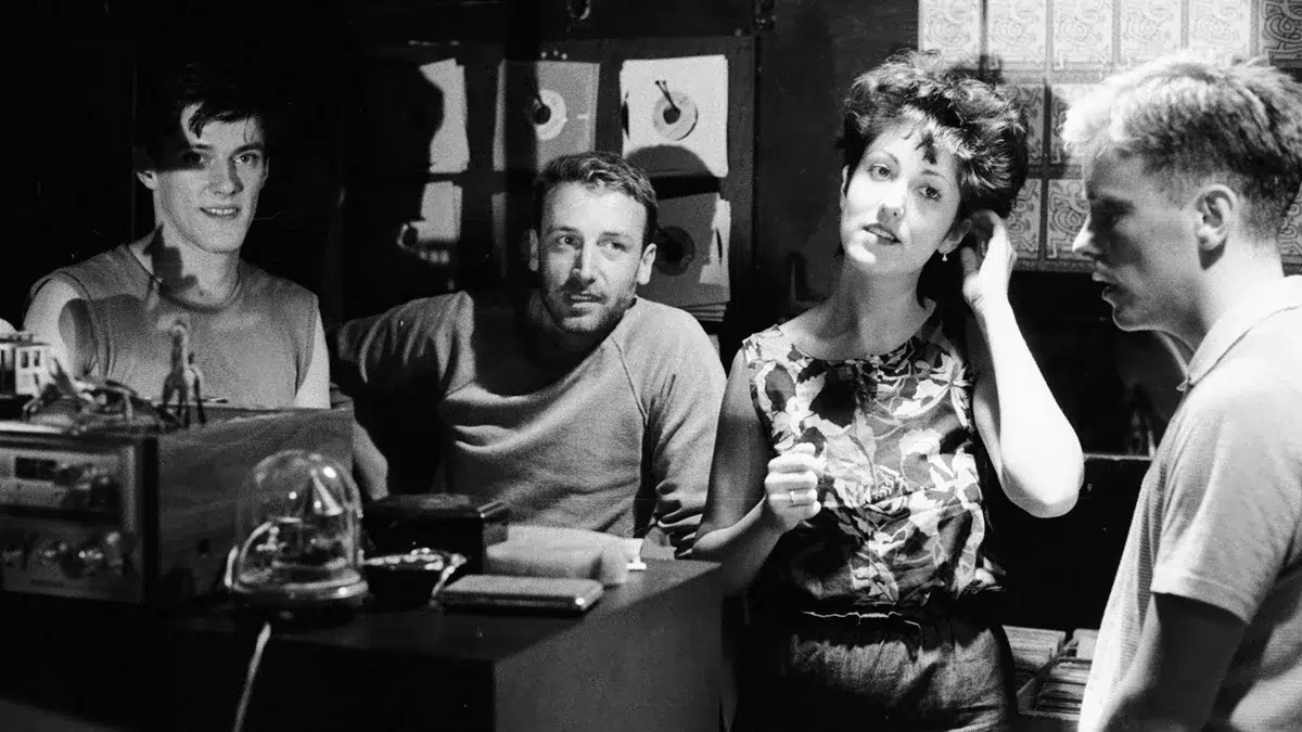 New Order