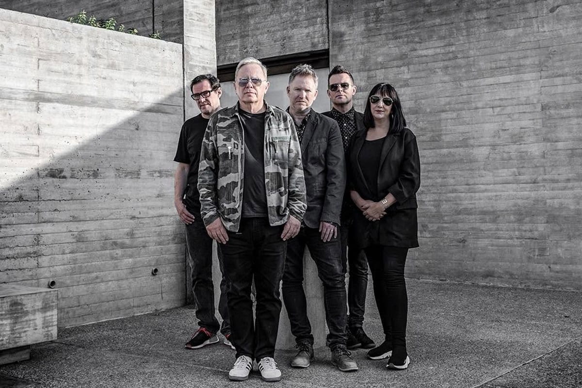 New Order