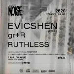 Buenos Aires Noise 2026