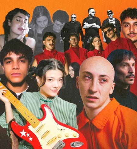10 lanzamientos para escuchar esta semana 10 lanzamientos para escuchar esta semana