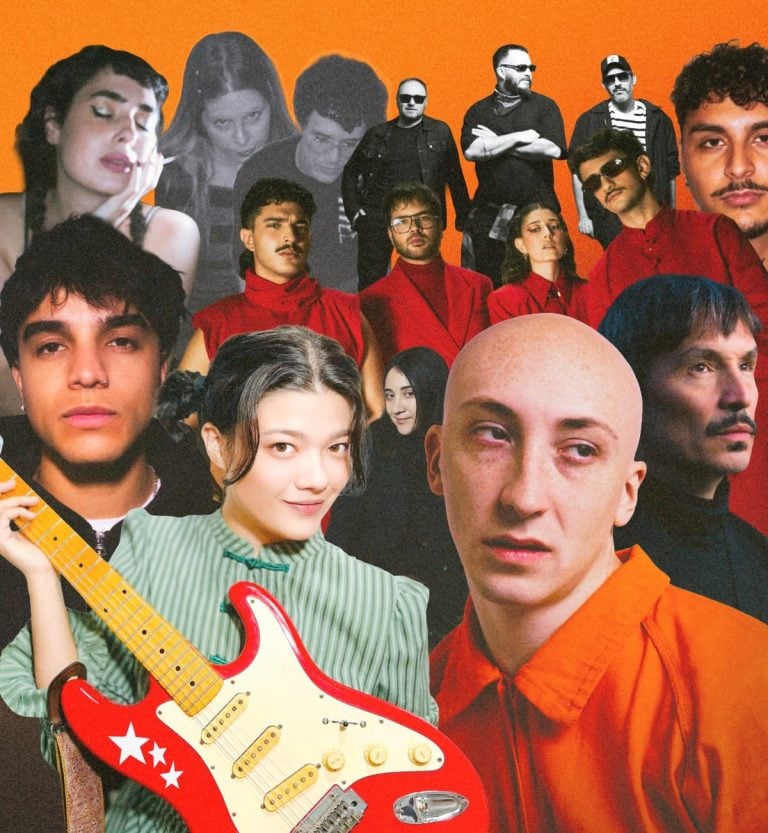 10 lanzamientos para escuchar esta semana