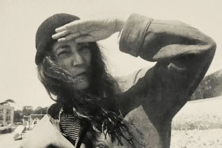 Patti Smith