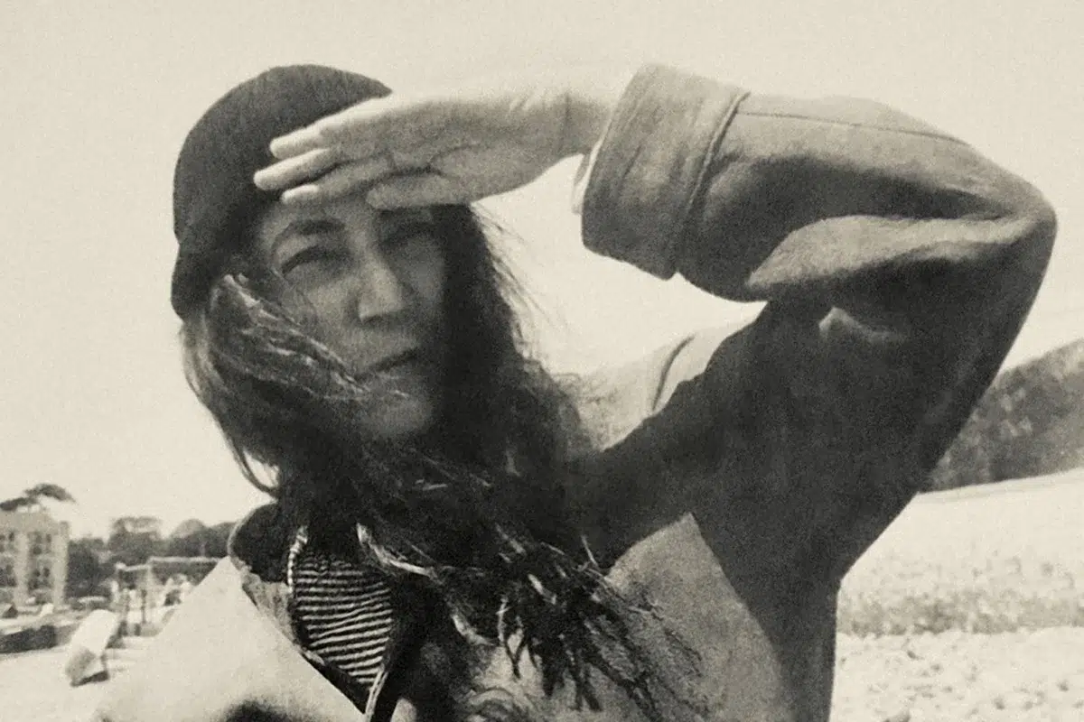 Patti Smith