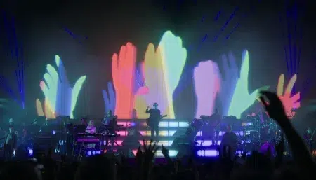 Pulp: ¿Qué harías por una canción más?