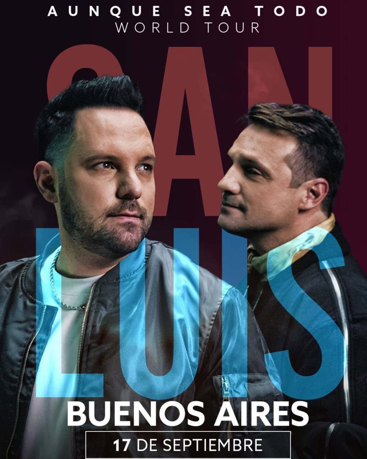 SanLuis en Argentina