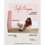 Sofía Campos en Biri Biri