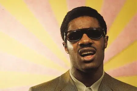 5 canciones dedicadas al martes Stevie Wonder