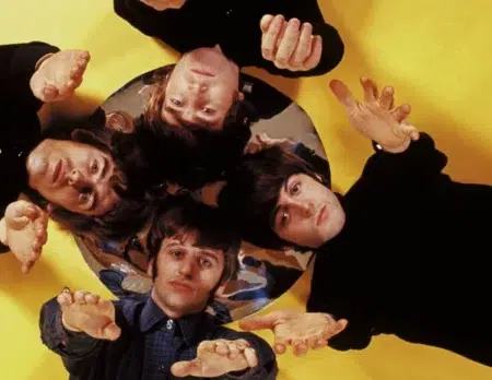 The Beatles