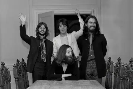 The Beatles