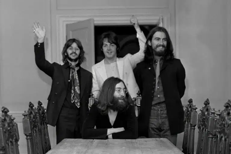 The Beatles