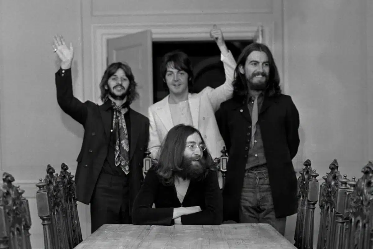 The Beatles