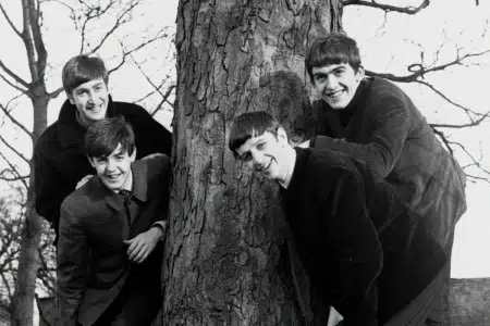 5 canciones compuestas con un solo acorde The Beatles