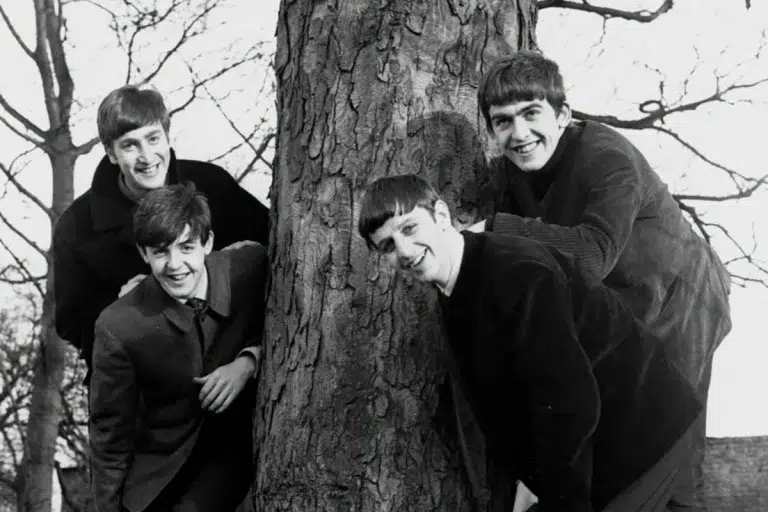The Beatles