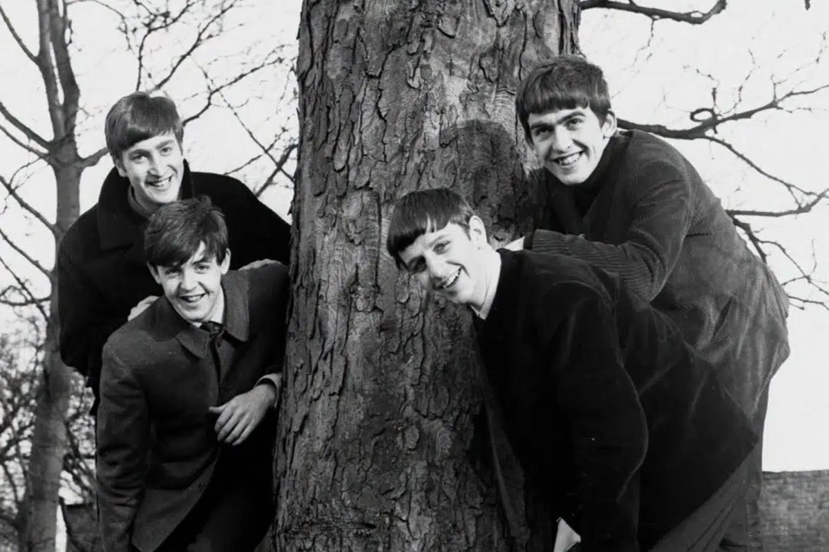 The Beatles