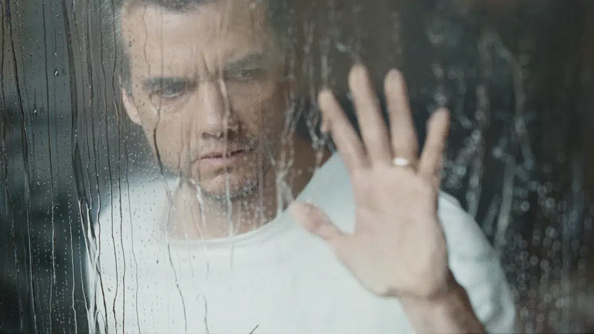 Wagner Moura en La última casa (2026)