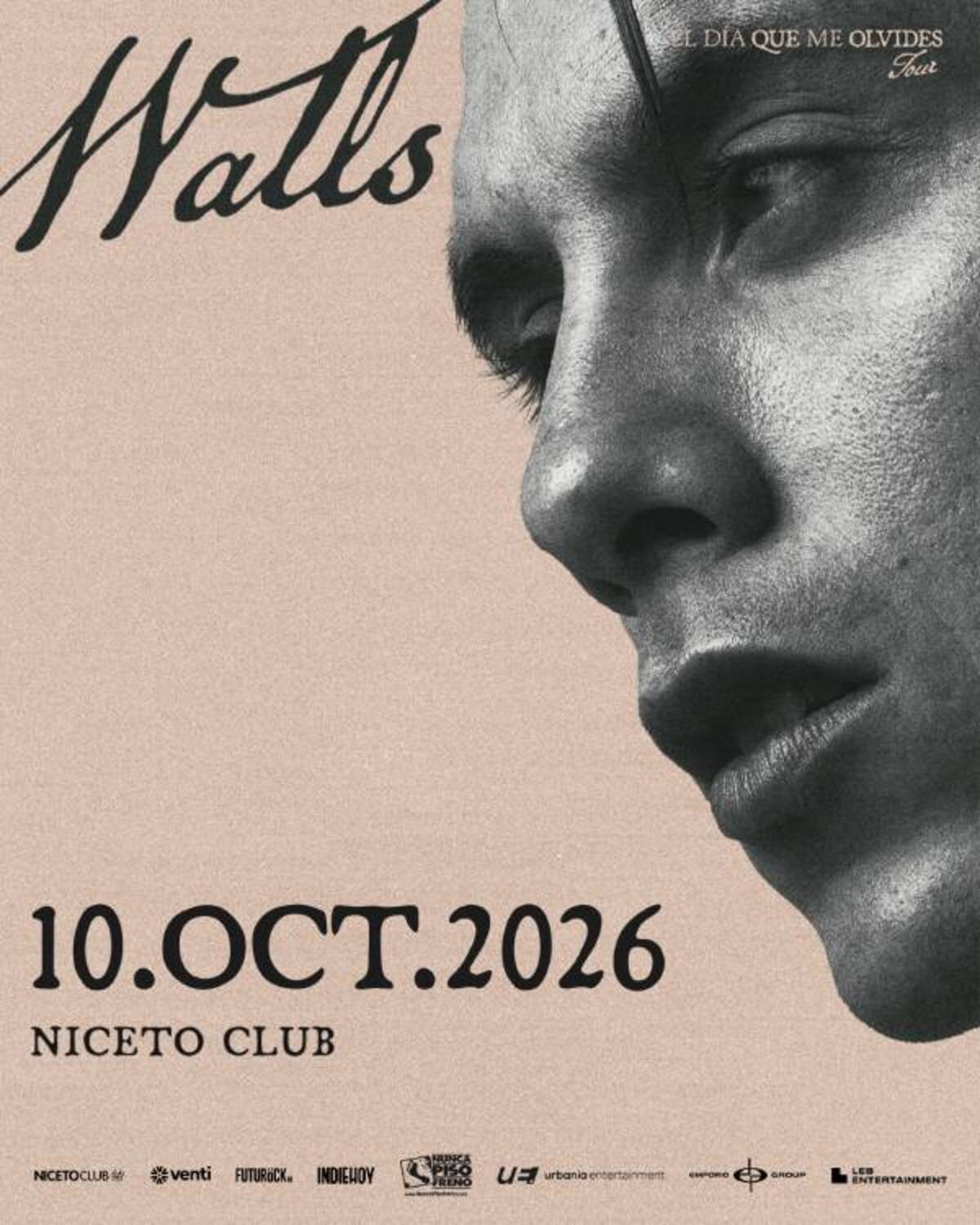 Walls en Argentina
