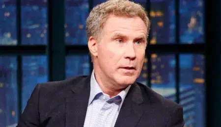 Will Ferrell