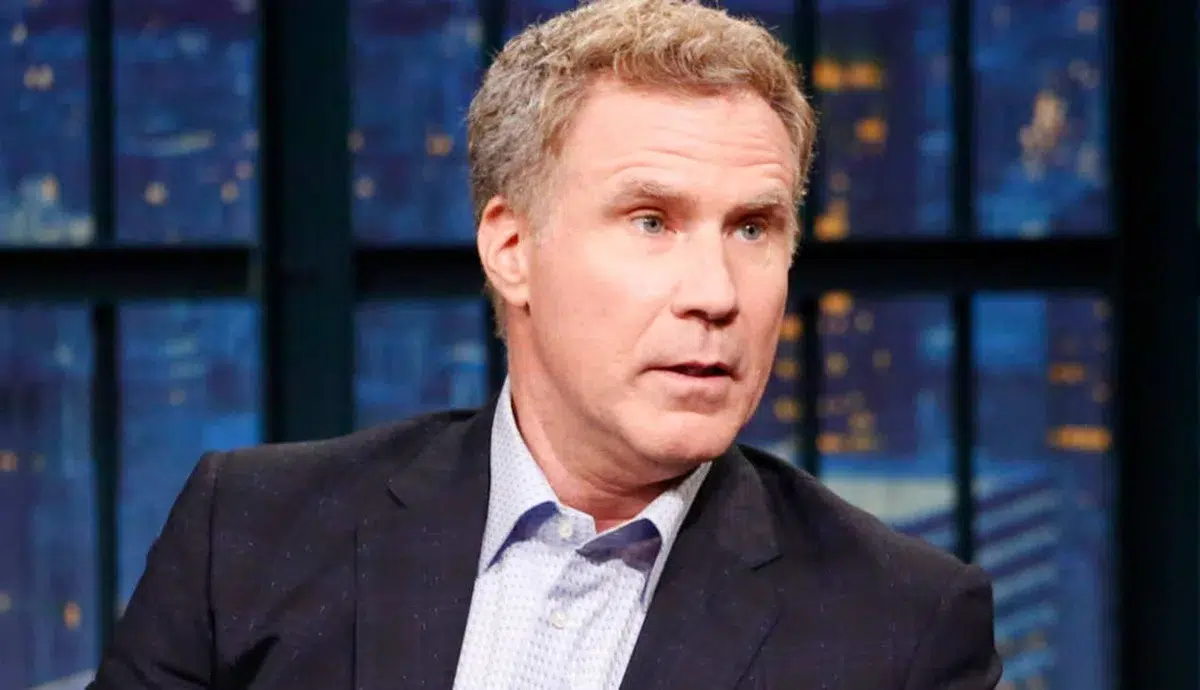 Will Ferrell