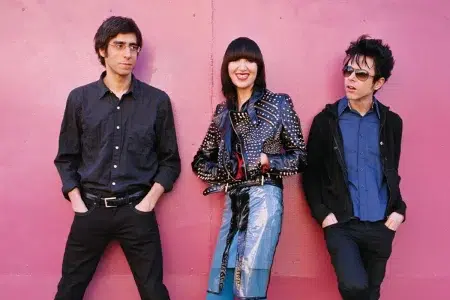 Yeah Yeah Yeahs