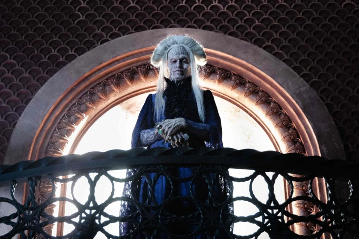 Qué ver en Prime Video: 3 películas que son furor Caleb Landry Jones en Drácula (2025)