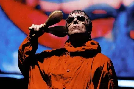 Liam Gallagher cumple 54 años: 5 canciones inolvidables de su carrera Liam Gallagher
