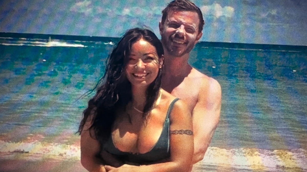 Mica y John-Paul Miller