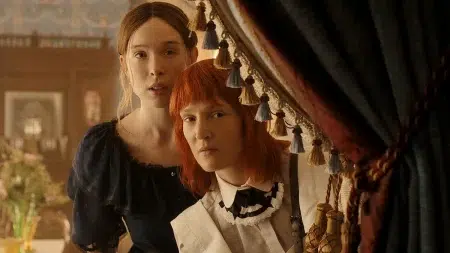 Qué dicen las críticas sobre Monstruo: La historia de Lizzie Borden, ya en Netflix