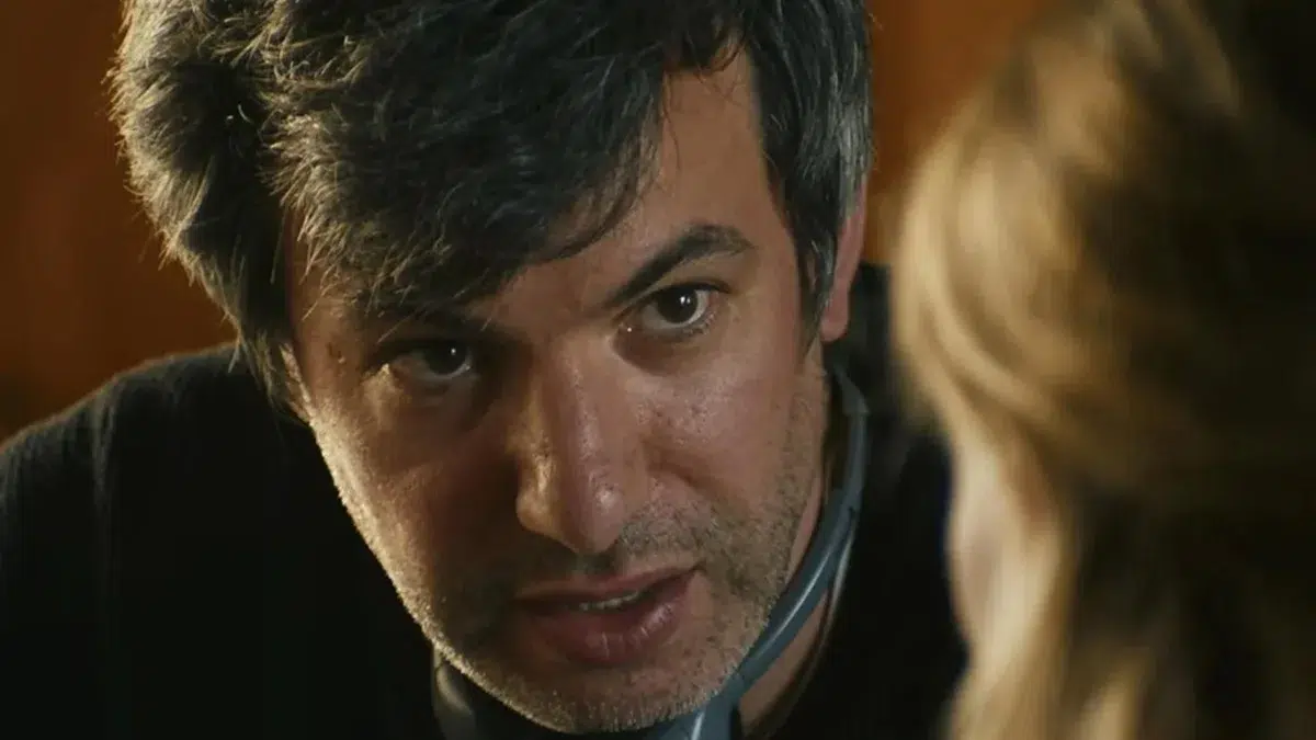 Nathan Fielder