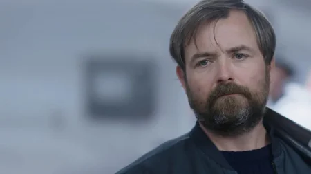 Neil Maskell en Bull