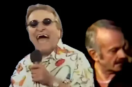 Norbert Degoas y Piazzolla: El mashup que mezcla dos íconos nacionales Norbert Degoas y Piazzolla: El mashup que mezcla dos íconos de Buenos Aires