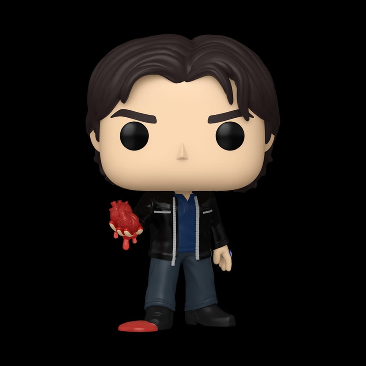 Funko de Damon Salvatore