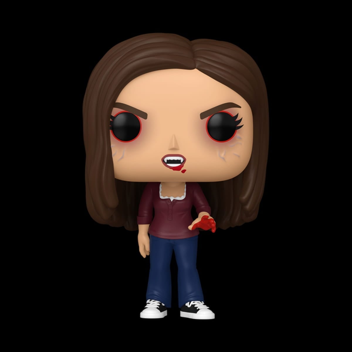 Funko de Elena Gilbert
