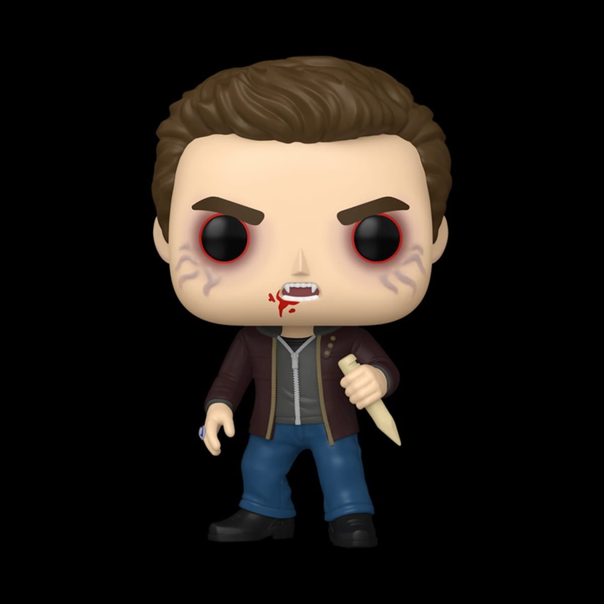 Funko de Stefan Salvatore