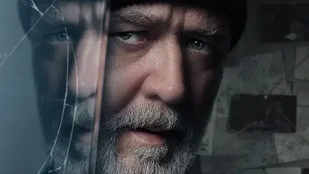 Qué ver en Prime Video: 4 películas que son un éxito Russell Crowe en Recuerdos mortales (2024)