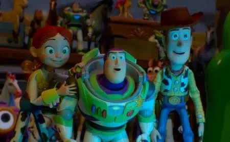 Toy Story 5