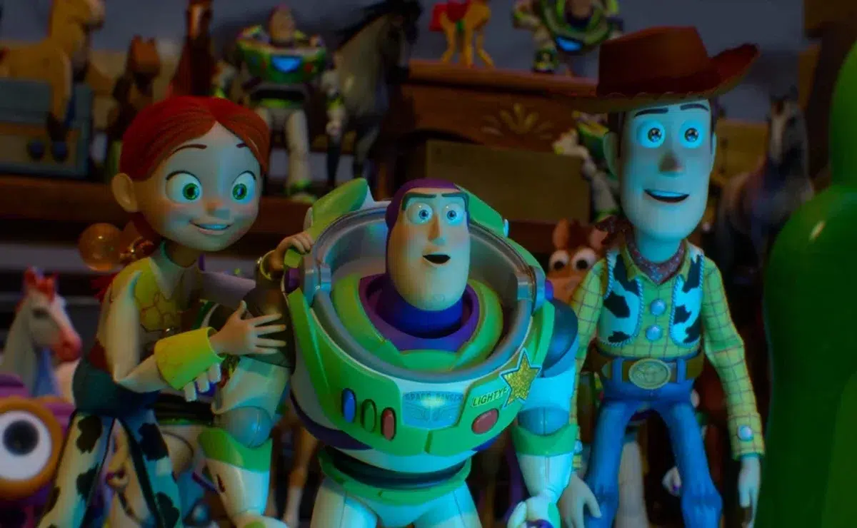 Toy Story 5