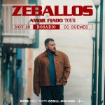 Zeballos en Rosario
