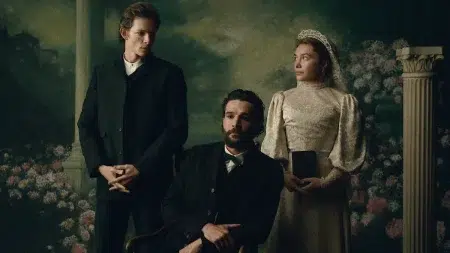 Al este del Edén (2026)