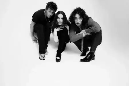 Las 5 mejores canciones de Bar Italia según Indie Hoy Bar Italia