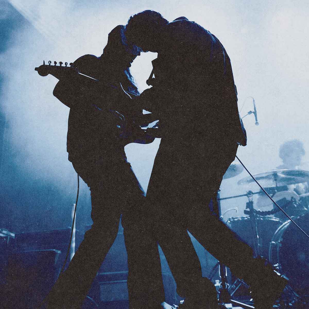 Beach Fossils