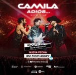 Camila en Argentina