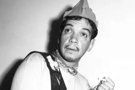 Cantinflas