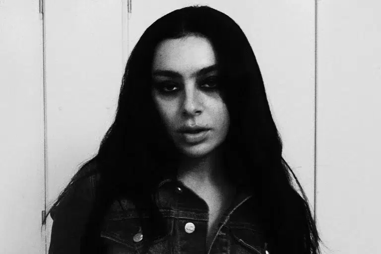 Charli XCX