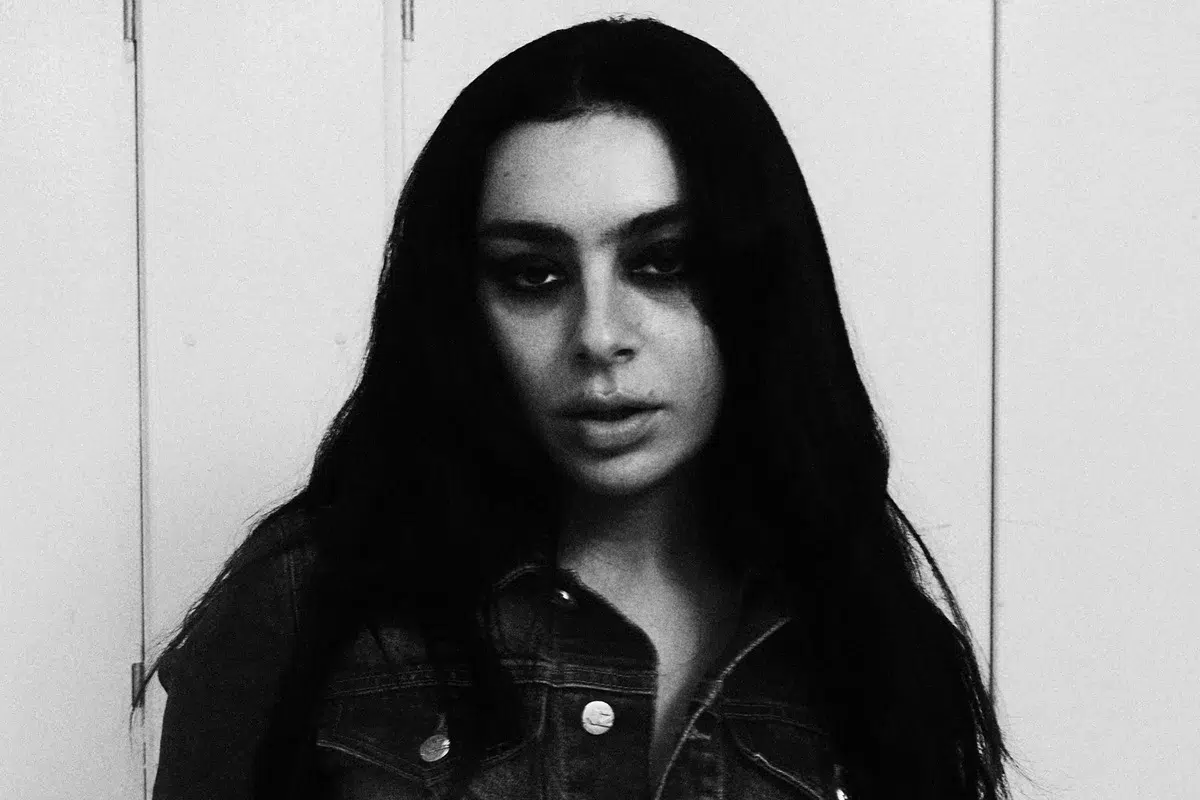 Charli XCX