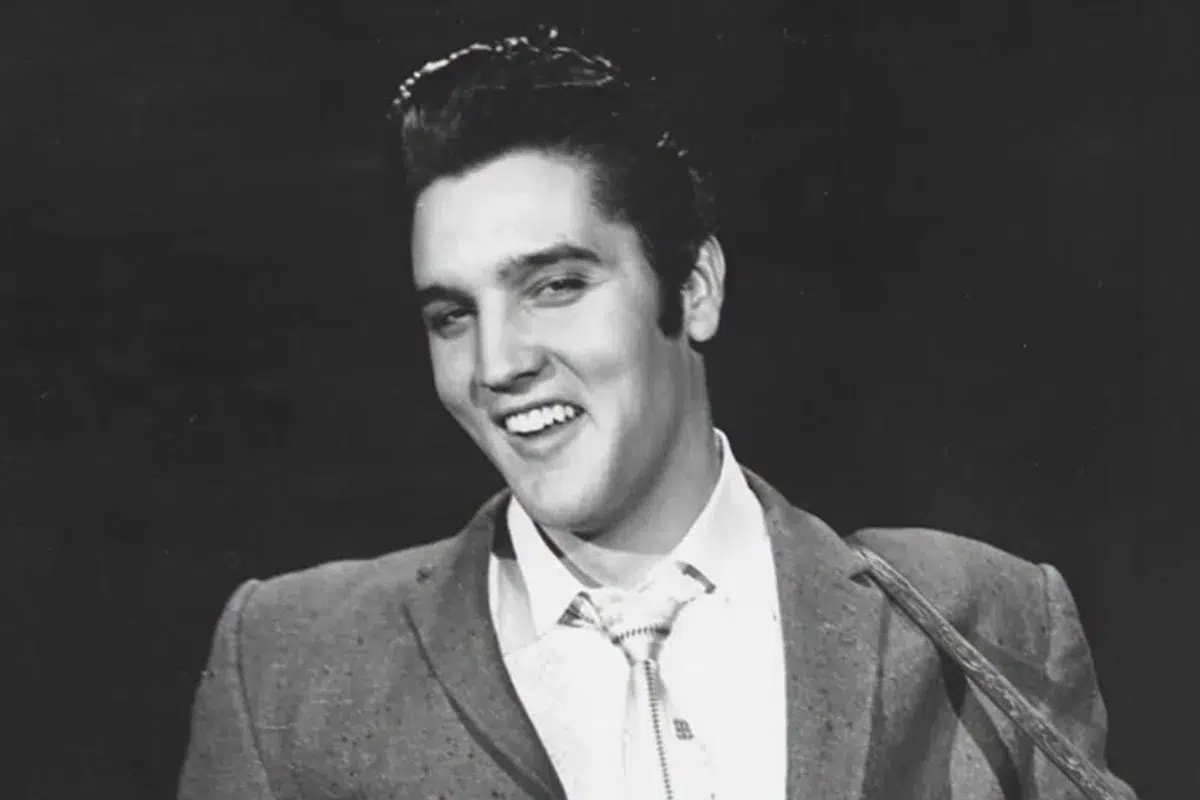 Elvis Presley